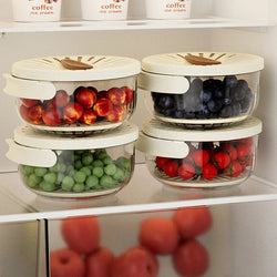 Foldable Fruit & Veggie Basket Deal #62