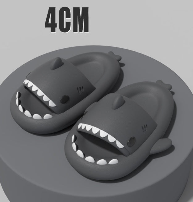 Cute Shark Slippers Deal #59