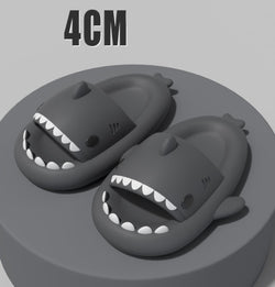 Cute Shark Slippers Deal #59