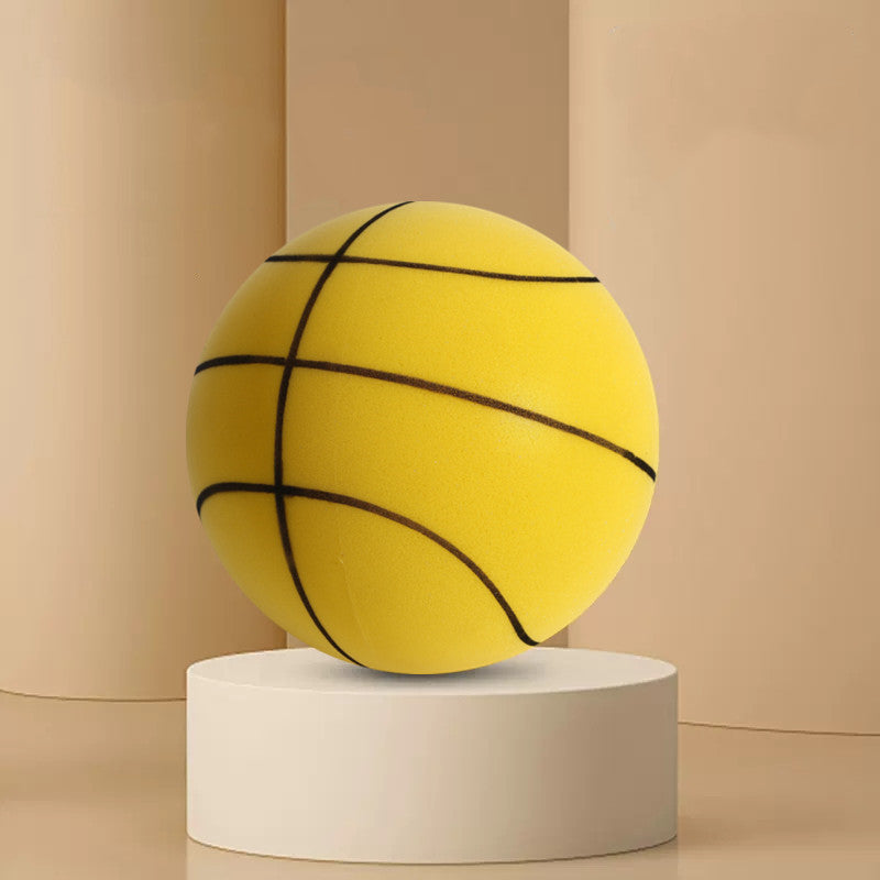 Basketball Soft Elastic Ball Deal #60