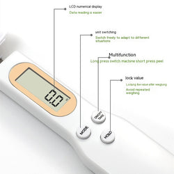 Spoon Scale Deal #37