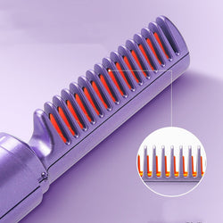 Portable Hair Straightener Deal #45