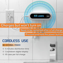 Toothbrush Sanitizer Deal #18
