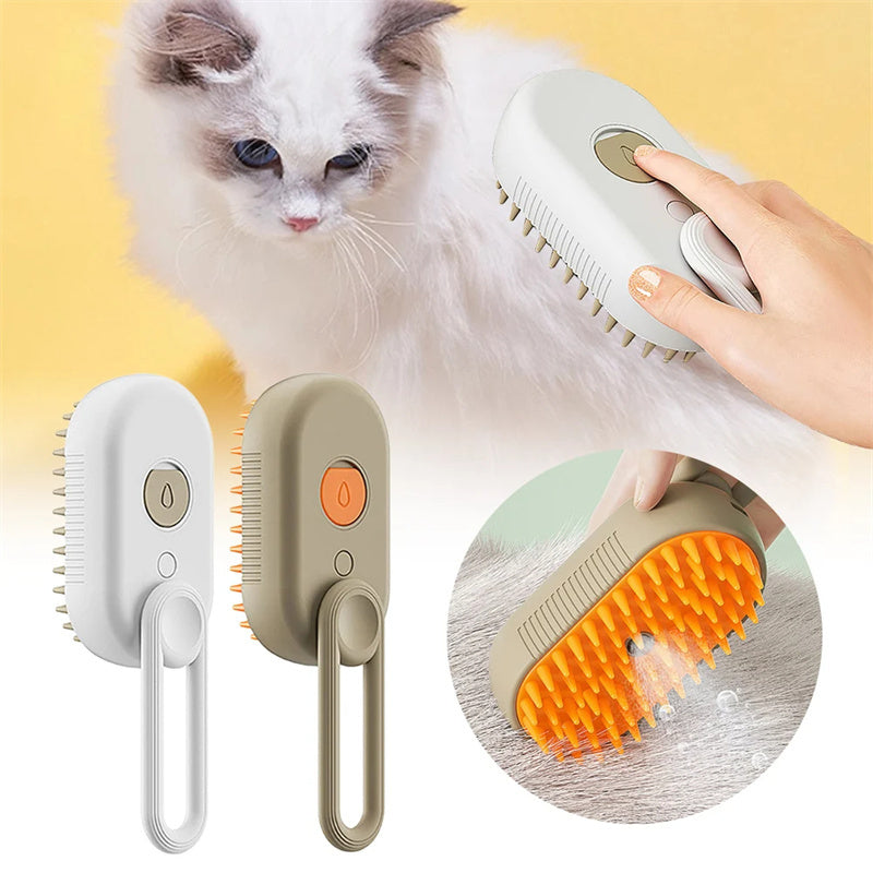 Cat Steam Brush Deal #7
