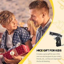 Elastic Band Gun Deal #66