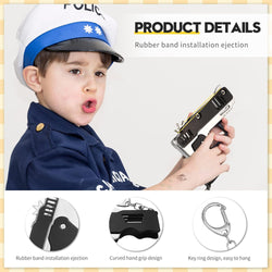 Elastic Band Gun Deal #66