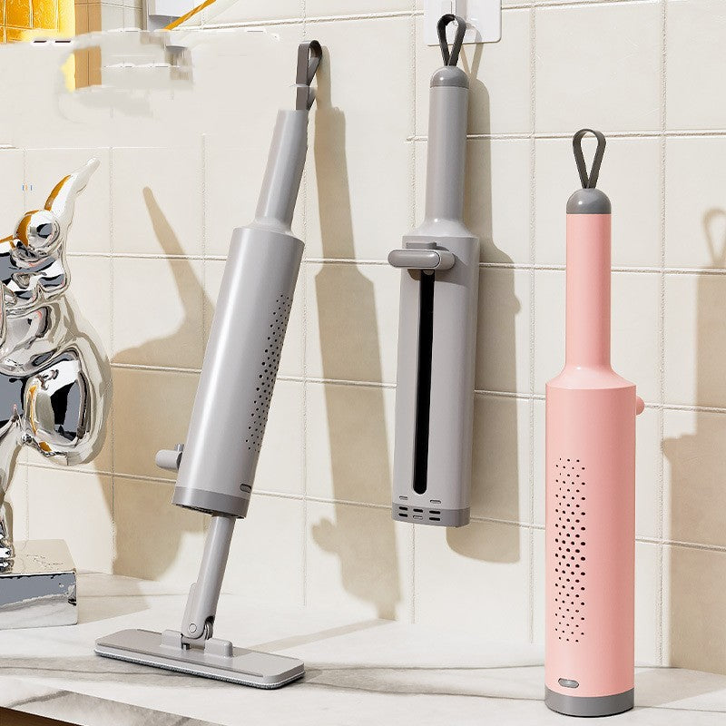Rotatable Self-Squeeze Mini Mop Deal #53