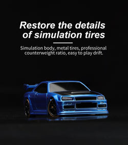 RC Drift Car Deal #43