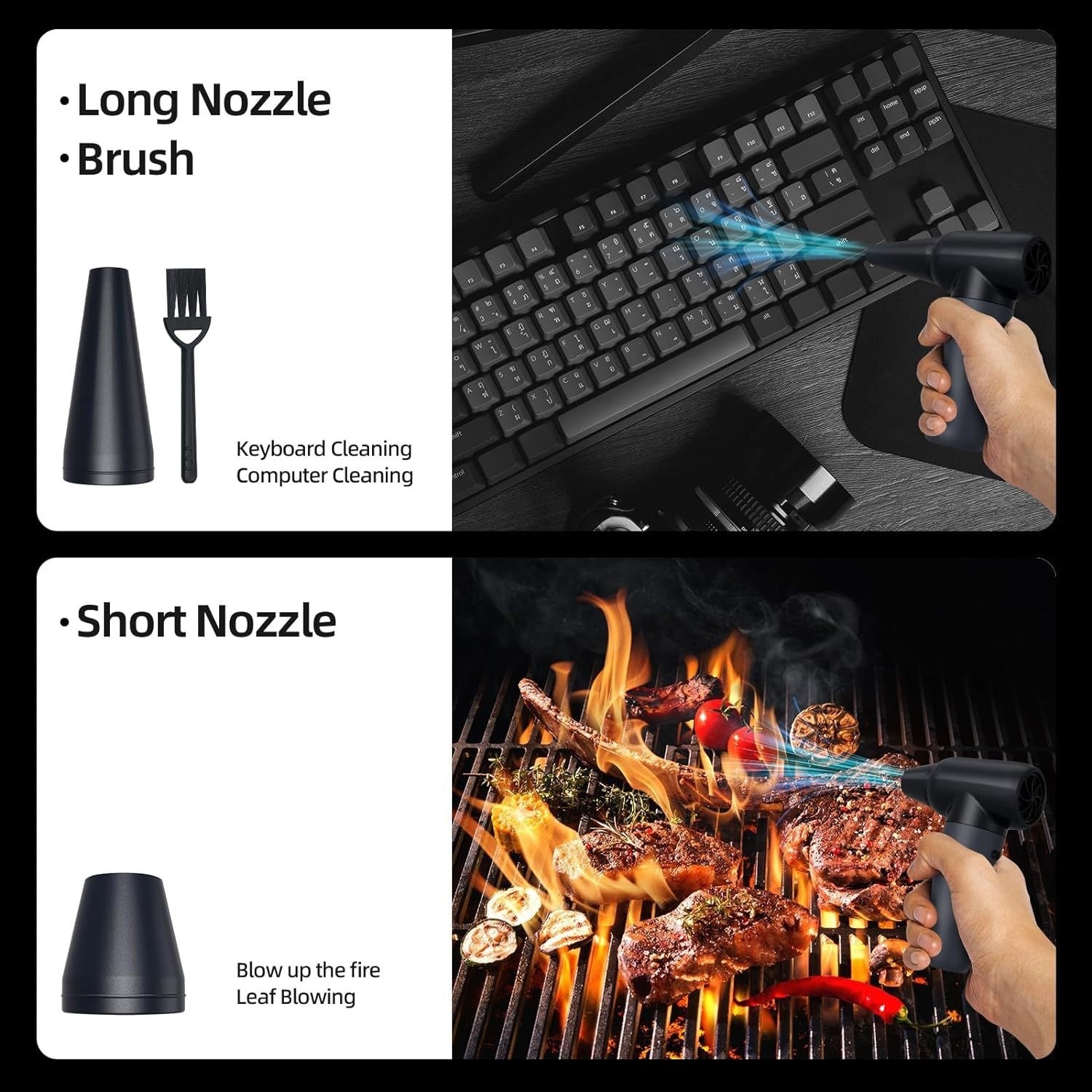 Violent Turbine Bladeless Fan Deal #23