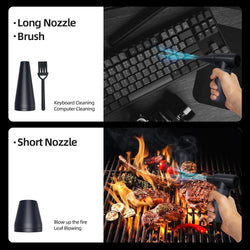 Violent Turbine Bladeless Fan Deal #23