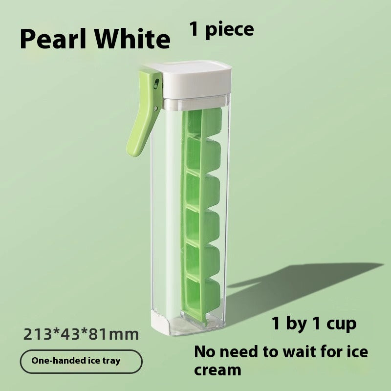 Press Ice Maker Deal #47