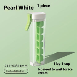 Press Ice Maker Deal #47