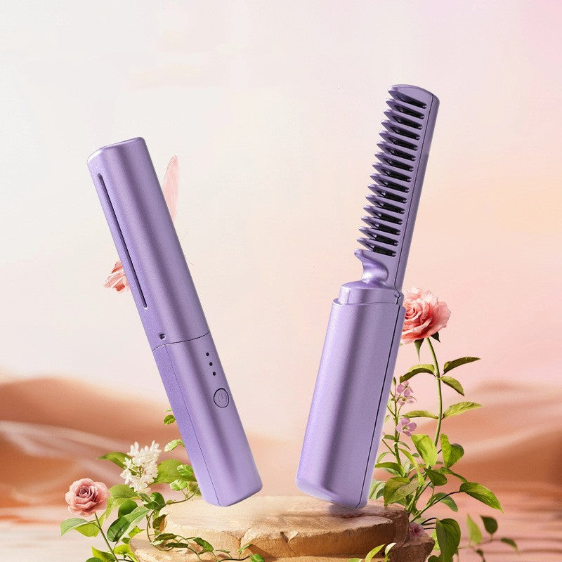 Portable Hair Straightener Deal #45