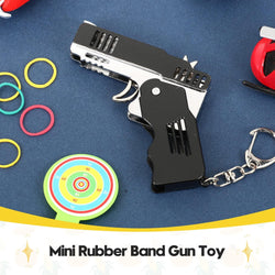 Elastic Band Gun Deal #66