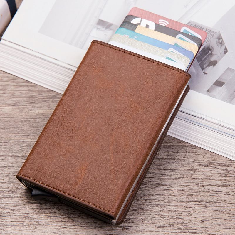 Anti Thief Cardholder Deal #57