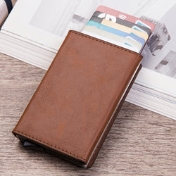 Anti Thief Cardholder Deal #57