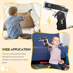 Elastic Band Gun Deal #66