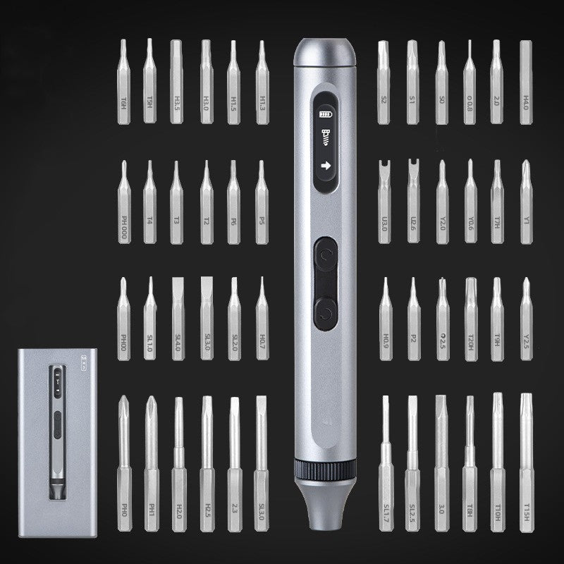 Electric Precision Deal #4