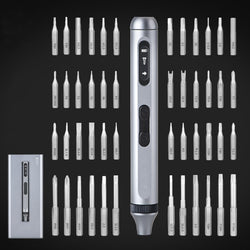 Electric Precision Deal #4