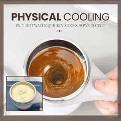 Automatic Mixing Cup Deal#28
