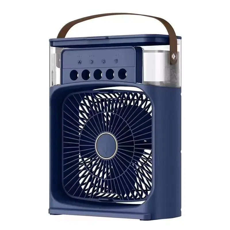 Portable Humidifier Air Cooler Deal #6