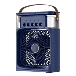 Portable Humidifier Air Cooler Deal #6