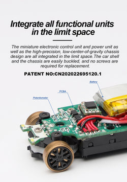 RC Drift Car Deal #43