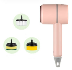 Electric Cleaning Scrubber Deal #36