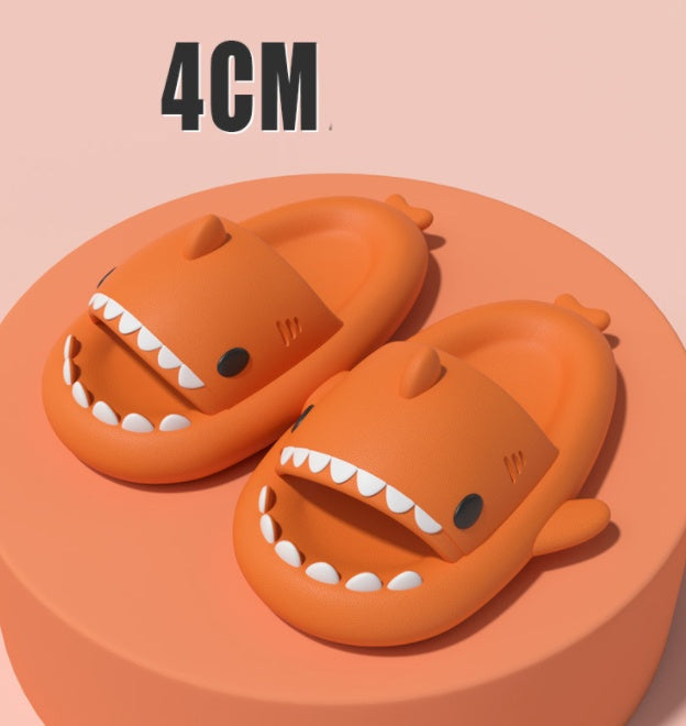 Cute Shark Slippers Deal #59