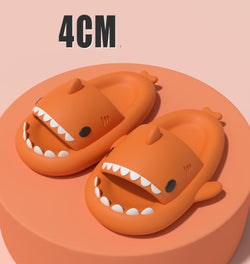 Cute Shark Slippers Deal #59