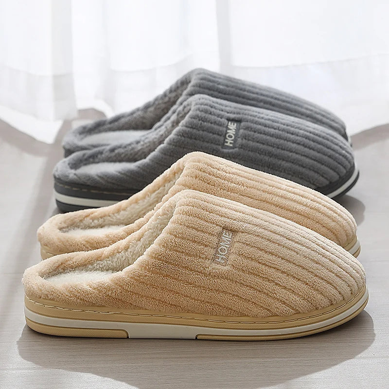 Cotton slippers Deal #55