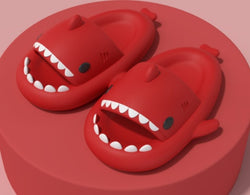 Cute Shark Slippers Deal #59
