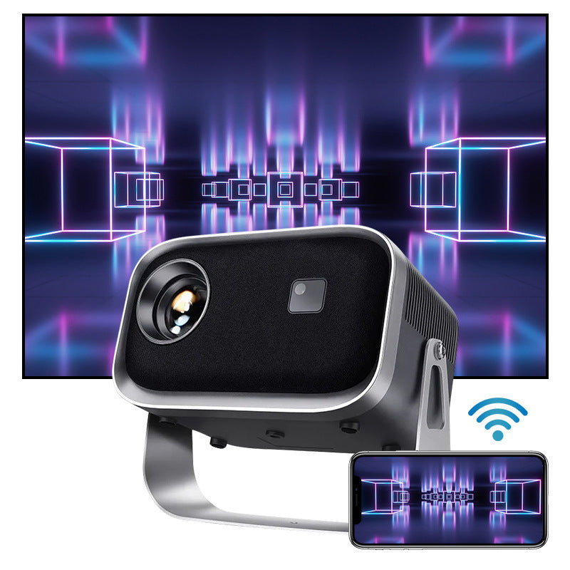 Projector Wall-E Deal #13
