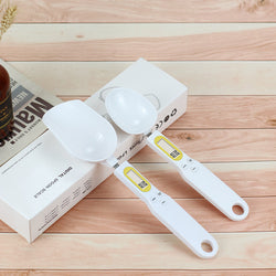 Spoon Scale Deal #37