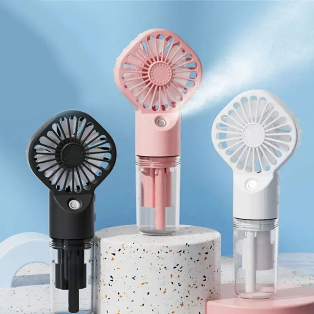 Mini Cooling Fan Deal #15