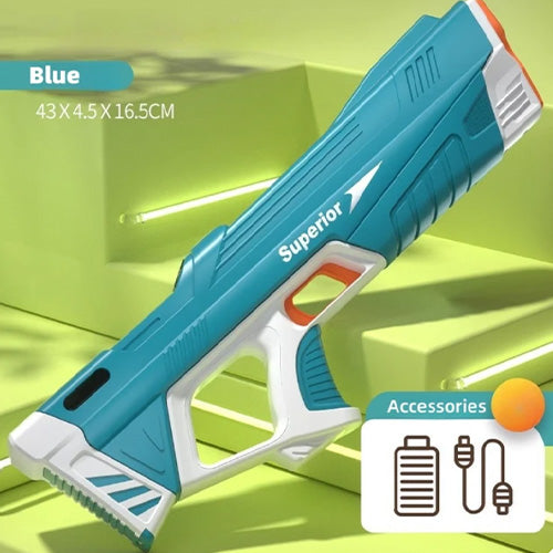 Superior Water Gun Deal #29