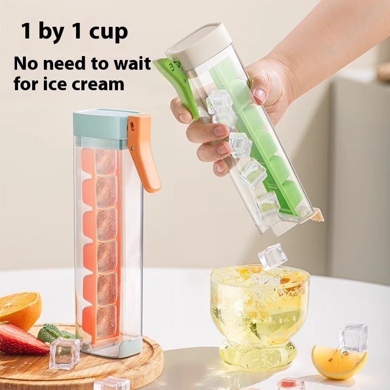 Press Ice Maker Deal #47