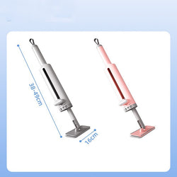 Rotatable Self-Squeeze Mini Mop Deal #53