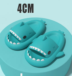 Cute Shark Slippers Deal #59