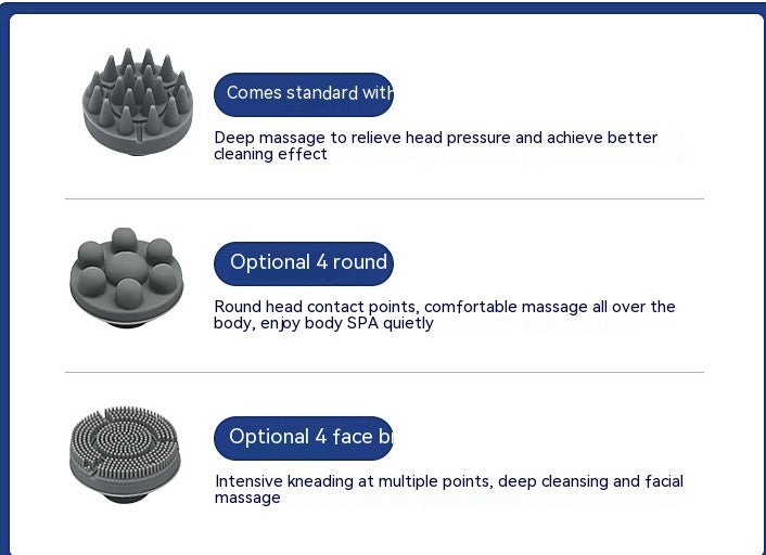 Multifunctional Massager Deal #57