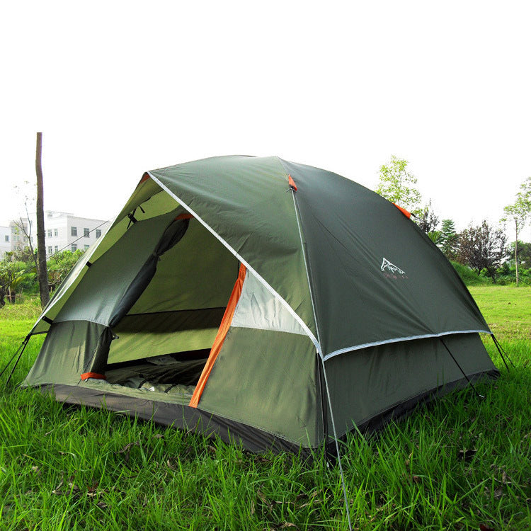 Waterproof camping tent Deal #65