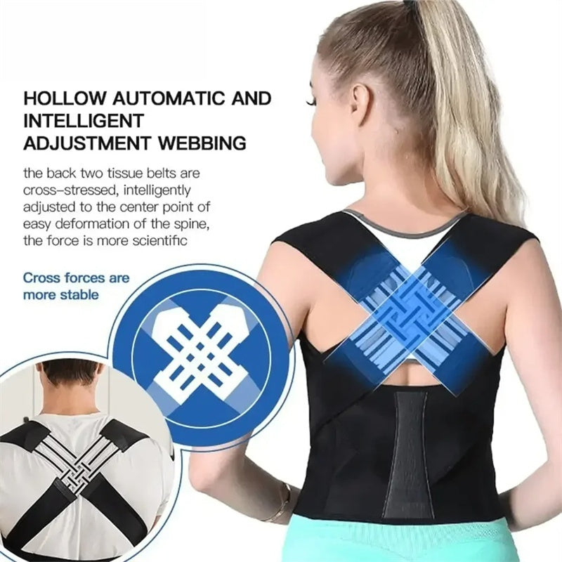 Back Posture Corrector Deal #40