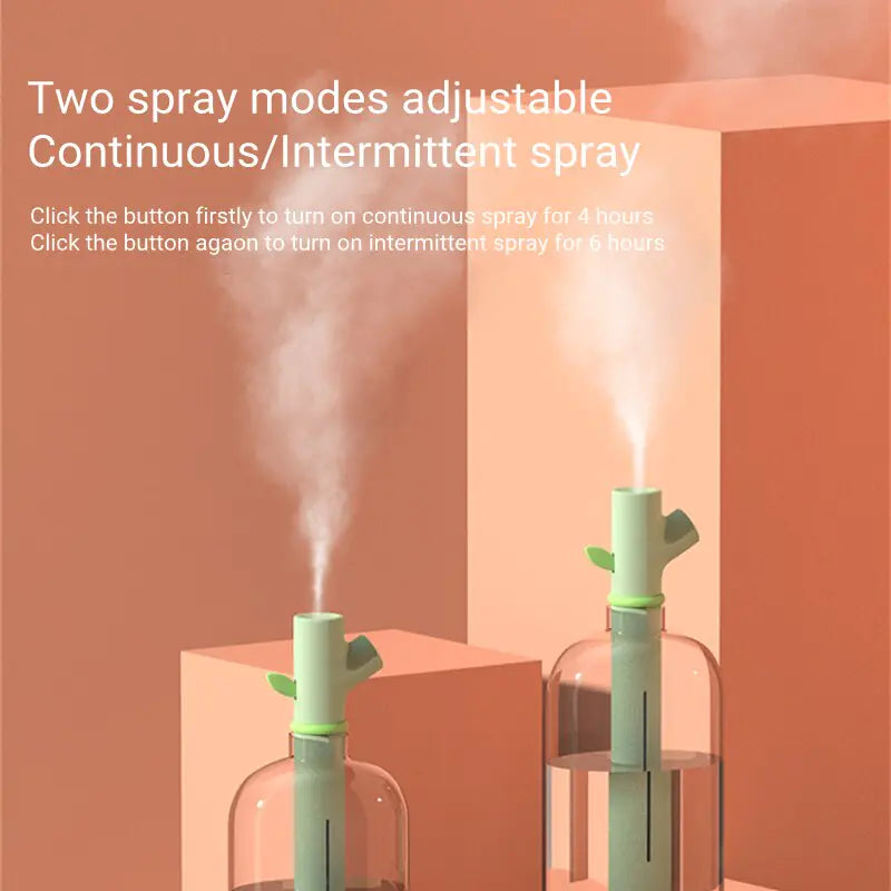 Portable Branch Humidifier Deal #5