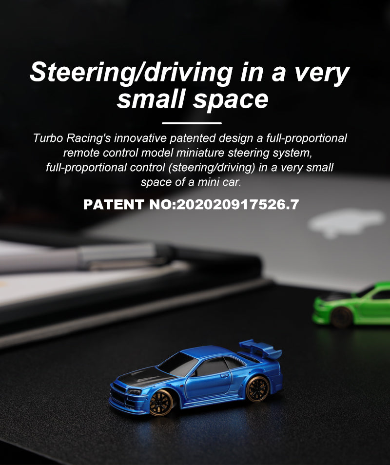 RC Drift Car Deal #43