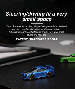 RC Drift Car Deal #43