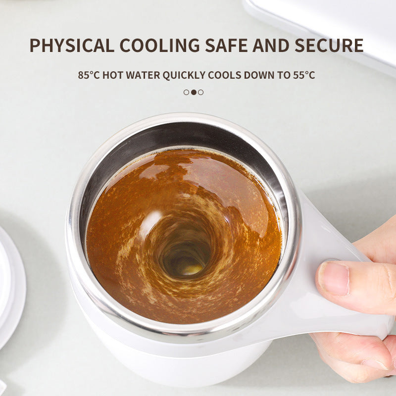 Automatic Mixing Cup Deal#28