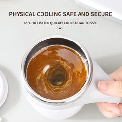 Automatic Mixing Cup Deal#28