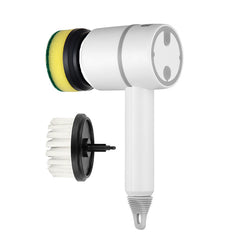Electric Cleaning Scrubber Deal #36