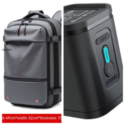 Travel Vacpack Deal #25