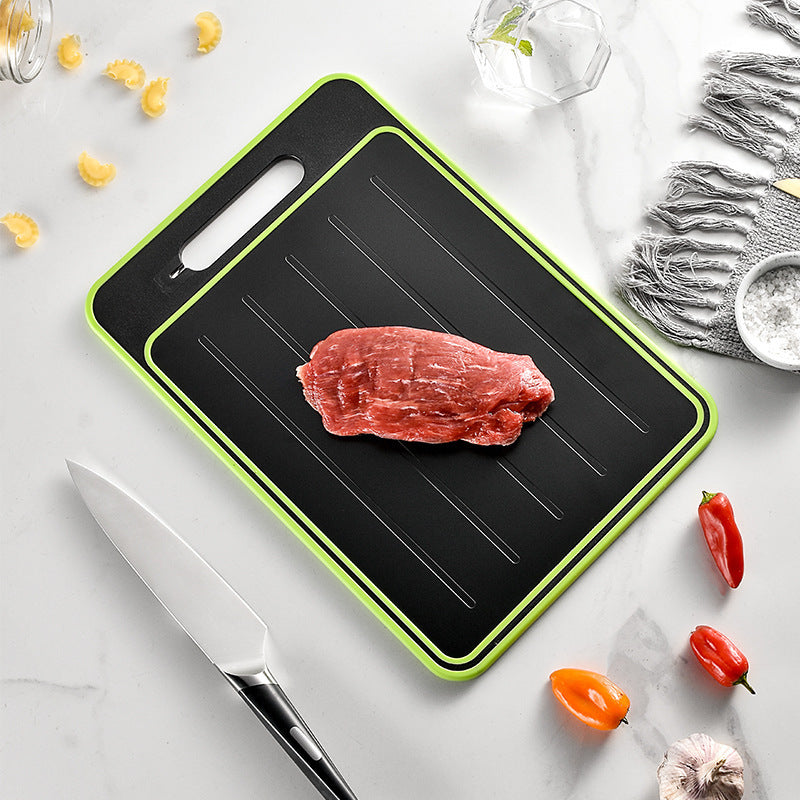 Double-side Cutting Board Deal #61